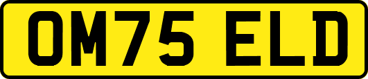 OM75ELD