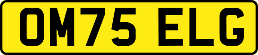 OM75ELG