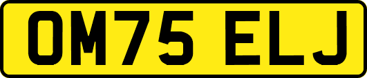 OM75ELJ