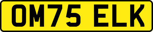 OM75ELK