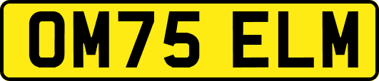 OM75ELM
