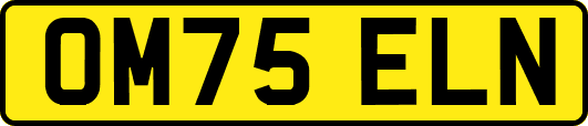 OM75ELN