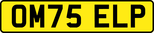 OM75ELP