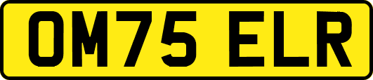 OM75ELR