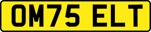 OM75ELT