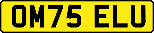 OM75ELU
