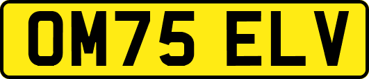 OM75ELV