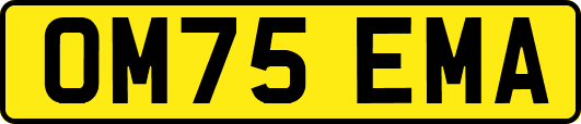 OM75EMA