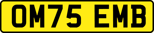 OM75EMB
