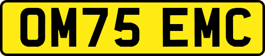 OM75EMC