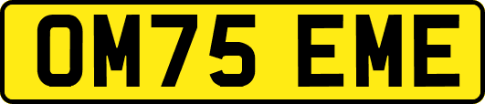 OM75EME