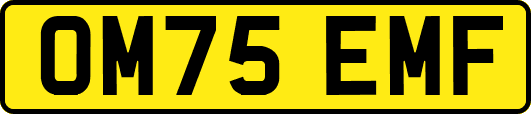 OM75EMF