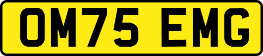 OM75EMG