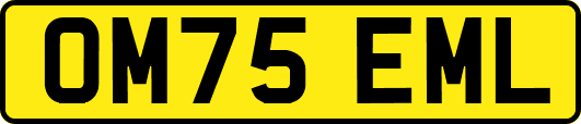 OM75EML