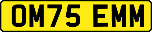OM75EMM