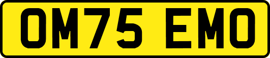 OM75EMO
