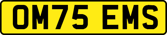 OM75EMS