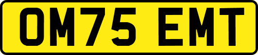OM75EMT