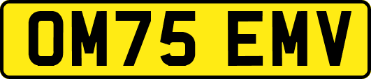 OM75EMV