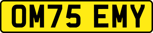 OM75EMY