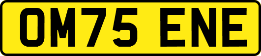 OM75ENE