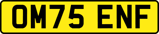 OM75ENF