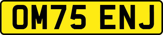 OM75ENJ
