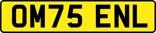 OM75ENL