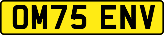 OM75ENV
