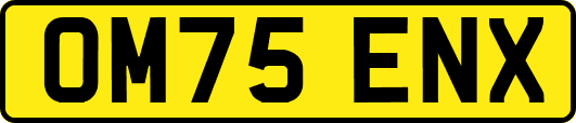 OM75ENX