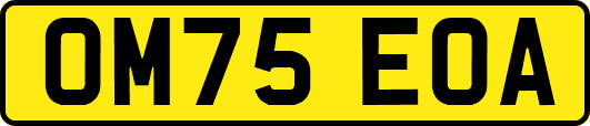 OM75EOA