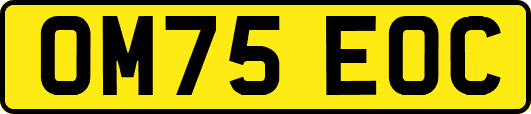 OM75EOC