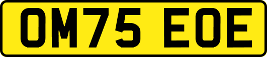 OM75EOE