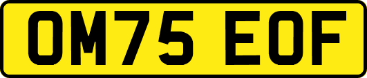 OM75EOF