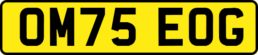 OM75EOG