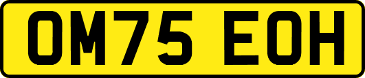 OM75EOH