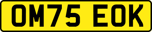 OM75EOK