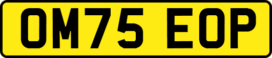 OM75EOP