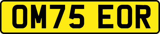 OM75EOR