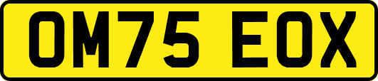 OM75EOX