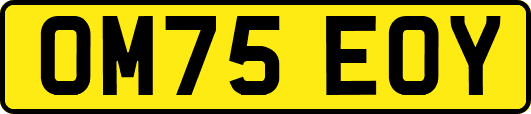 OM75EOY