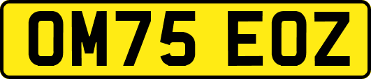 OM75EOZ