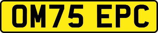 OM75EPC