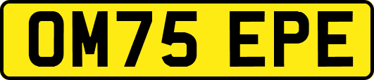 OM75EPE