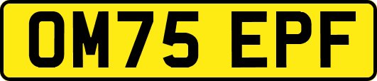 OM75EPF