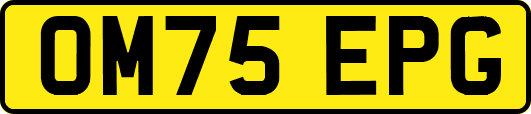 OM75EPG