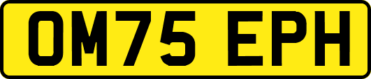 OM75EPH