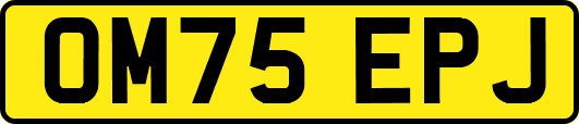 OM75EPJ