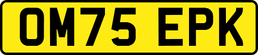 OM75EPK