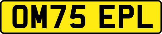 OM75EPL